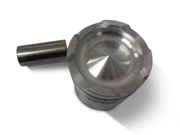 Komatsu 6128-31-2140 piston