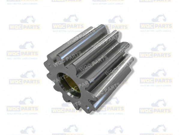 Komatsu 6128-51-1400 Engrane Conjunto
