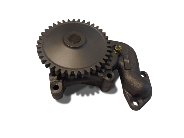 Komatsu 6136-52-1100 Oil Pump Ass