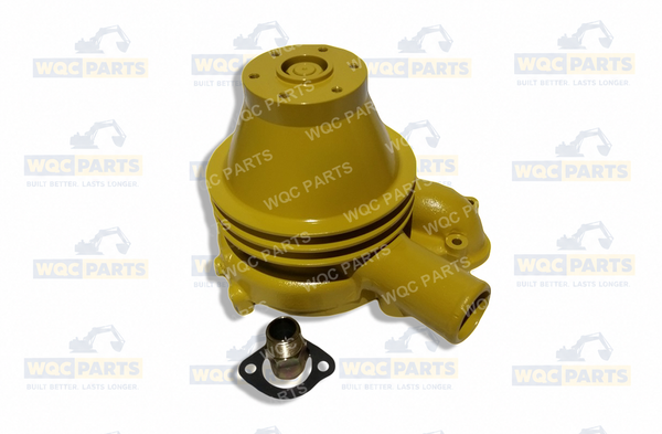 Komatsu 6136-61-1402 Water Bomba Conjunto