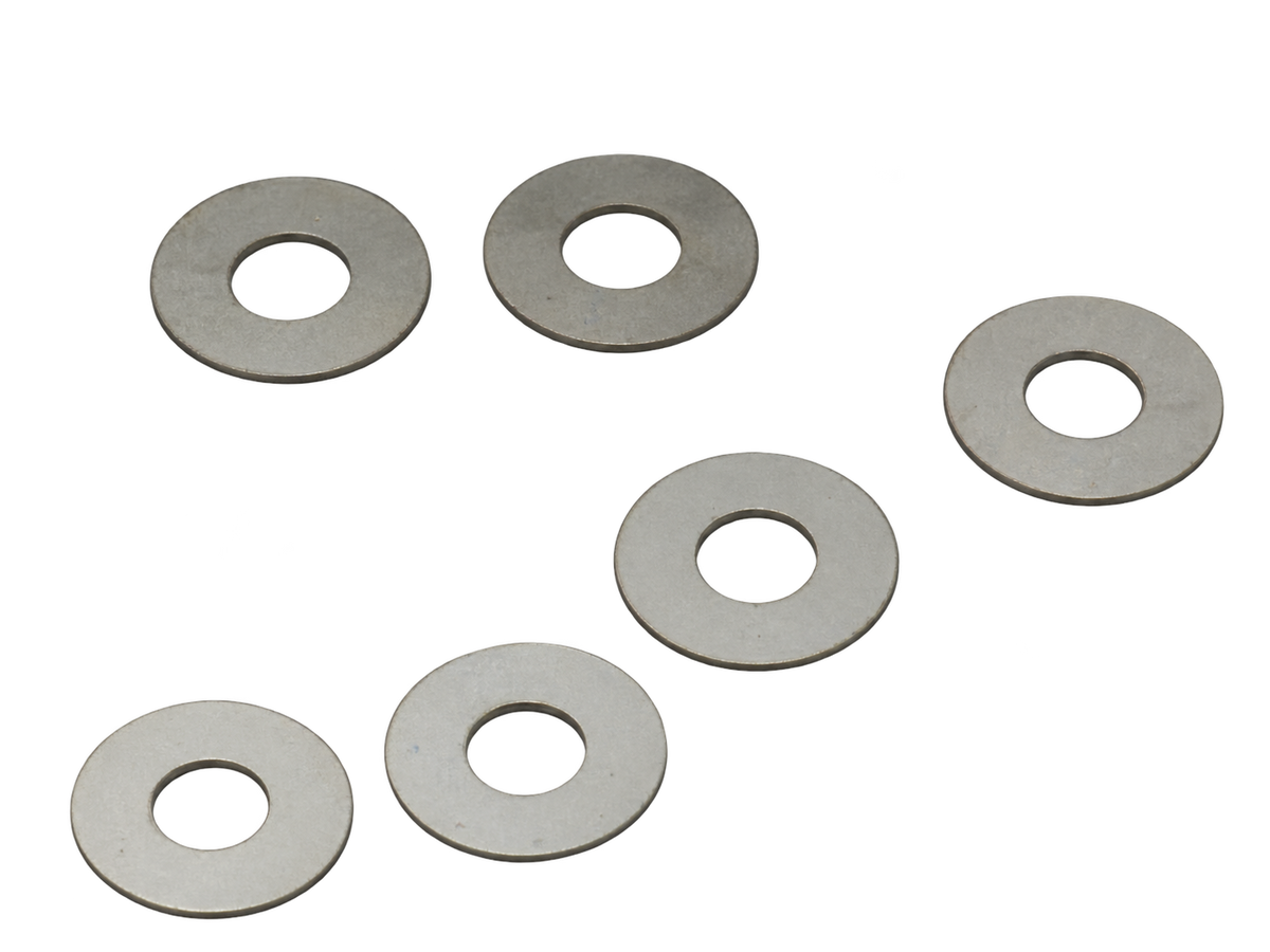 Shim Assembly for Komatsu, part 6144-21-2500