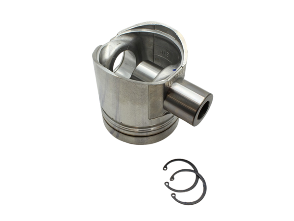 Komatsu 6150-31-2012 Piston