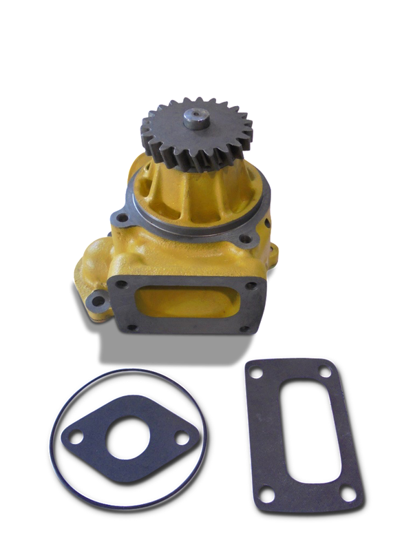 Komatsu 6150-61-1105 Water Bomba Conjunto