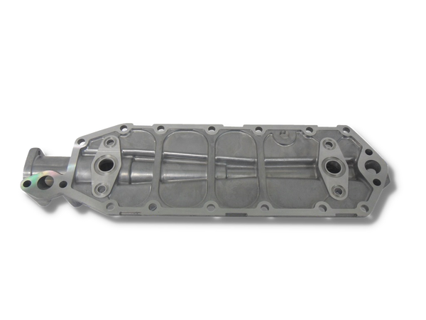 Komatsu 6150-61-2124 Cover