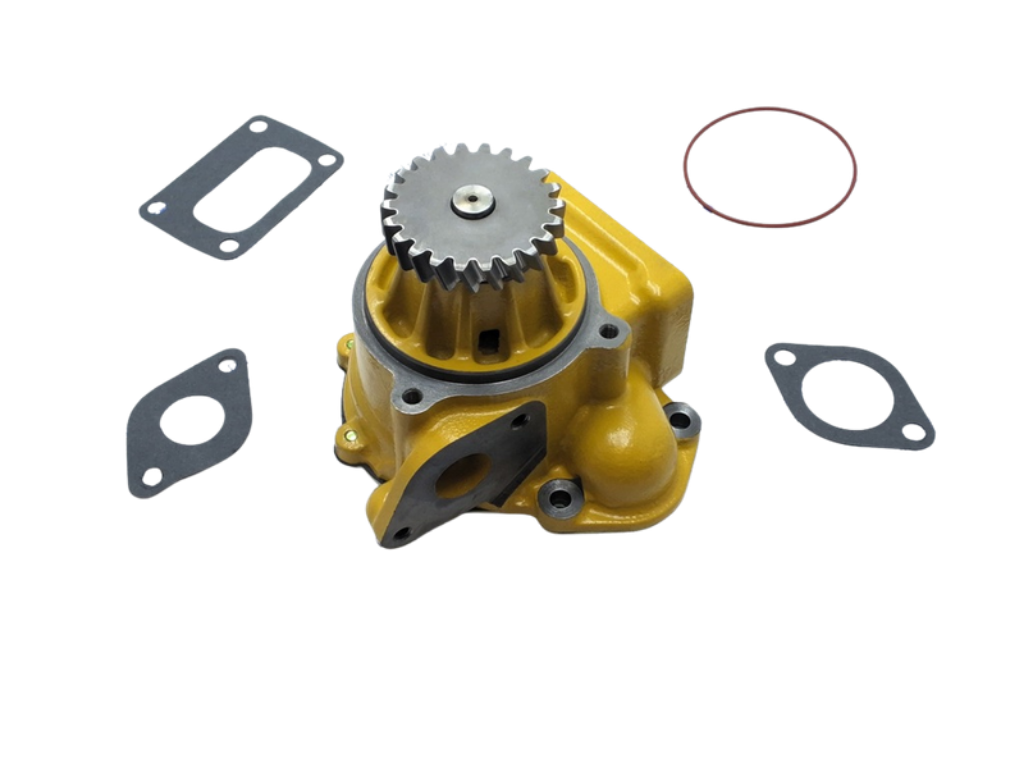 Water Pump Assembly for Komatsu, part 6151-62-1104
