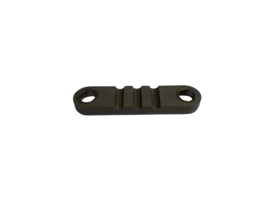 Komatsu 6151-73-5510 collier de serrage — 1