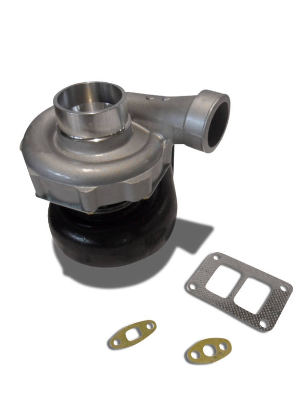 Komatsu 6152-81-8310 Turbocharger A