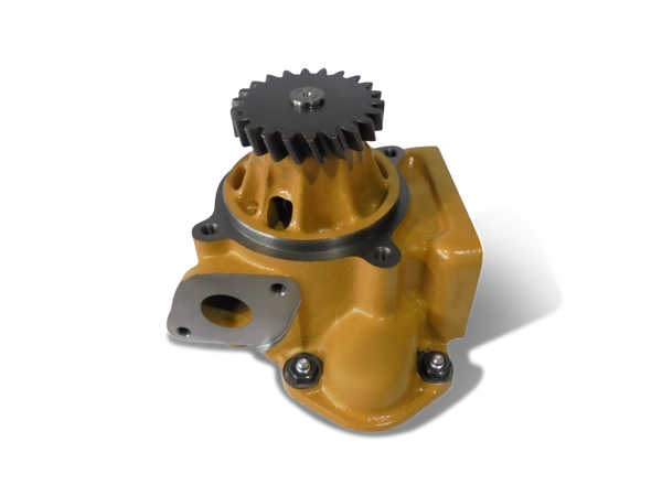 Komatsu 6154-61-1102 Water Bomba Conjunto