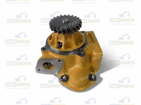 Komatsu 6154-61-1102 Water Bomba Conjunto