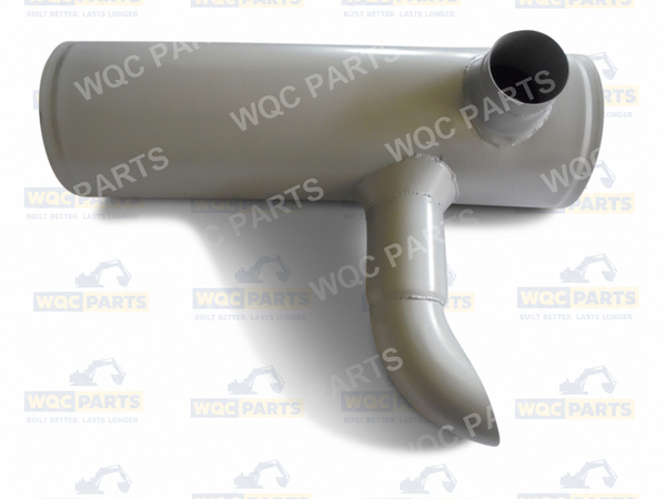 Komatsu 6156-11-5281 Muffler
