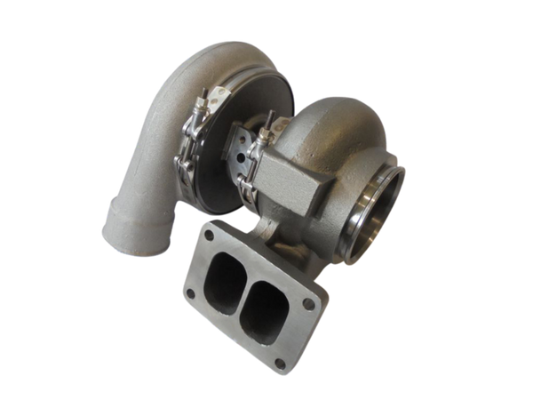 Komatsu 6156-81-8110 turbocompresseur