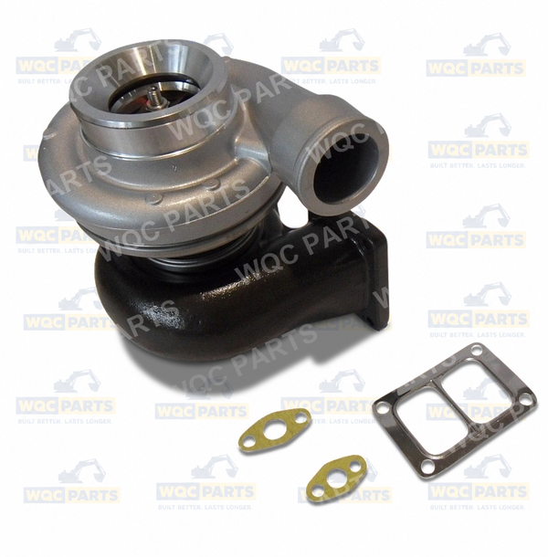 Komatsu 6156-81-8170 Turbocharger Assembly