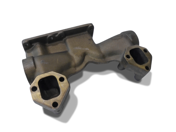 Komatsu 6162-13-1320 Exhaust Insert