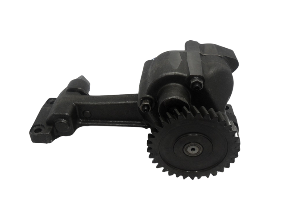 Oil Pump Assembly for Komatsu, part 6162-53-1012
