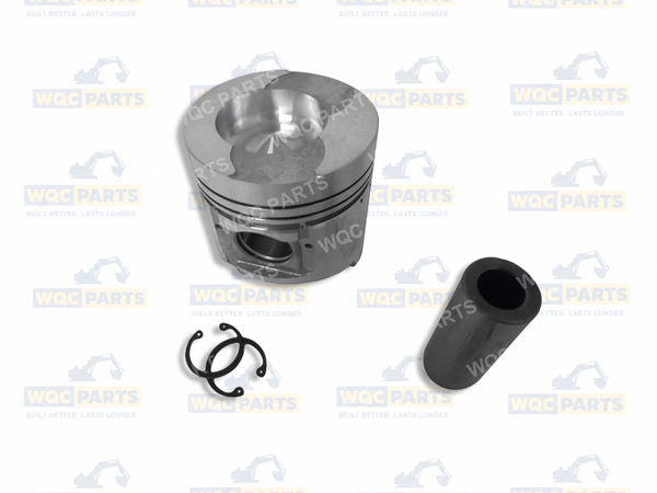 Komatsu 6204-31-2121 Pistón