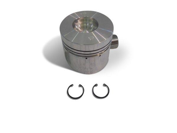 Komatsu 6204-31-2141 piston