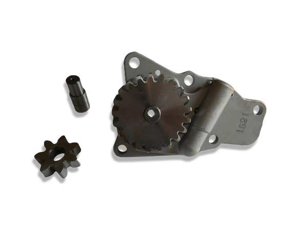 Komatsu 6204-51-1201 Tapa Conjunto