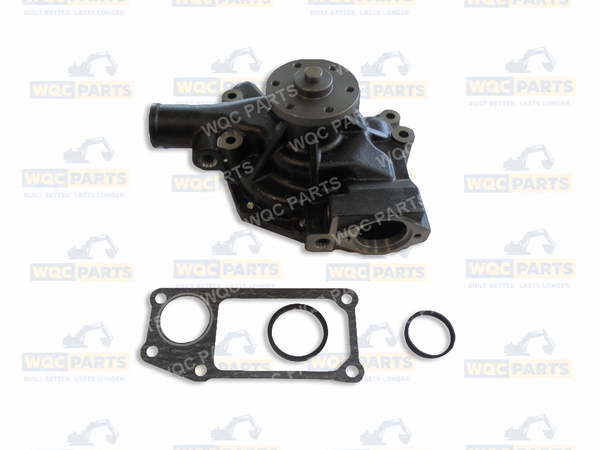 Komatsu 6206-61-1505 Water Pump Assembly