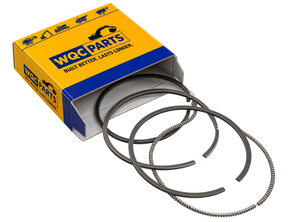 Komatsu 6207-31-2501 segment de piston