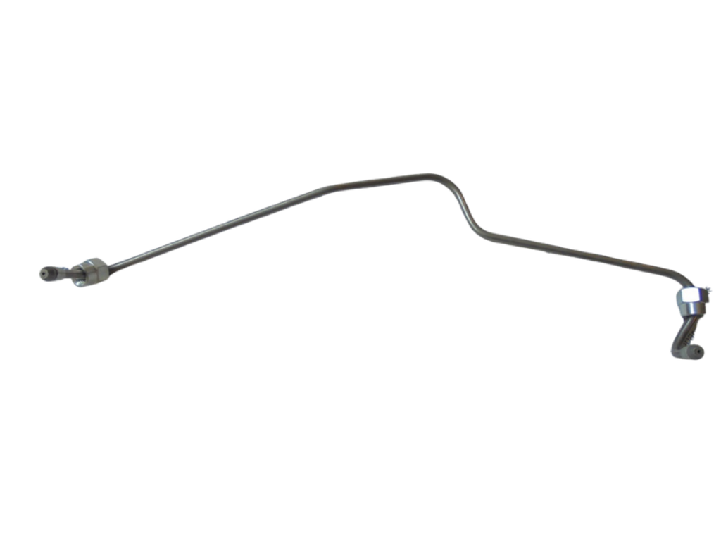 Komatsu 6207-71-5150 Pipe Injection No.5 — 1