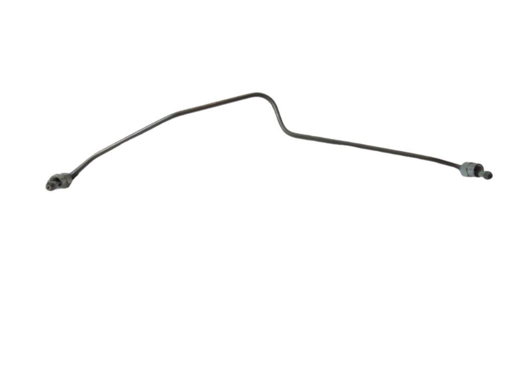 Komatsu 6207-71-5160 Tubo Injection No.6 — 1