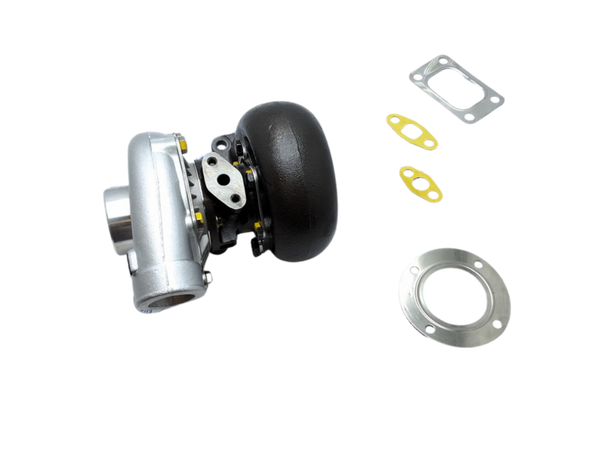Komatsu 6207-81-8331 Turbocharger