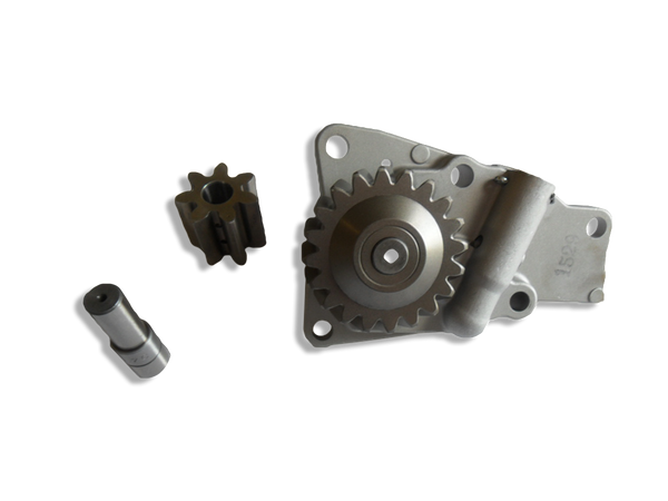 Komatsu 6209-51-1700 Tapa Conjunto