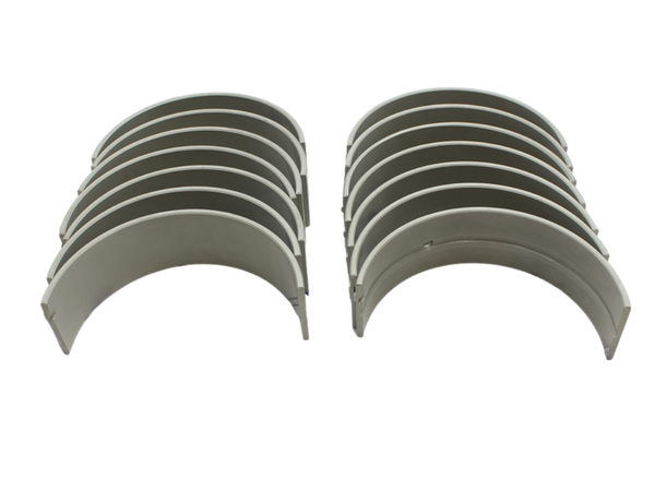 Komatsu 6210-21-8010 Set Main Metal Std