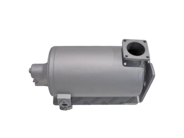 Komatsu 6211-12-5560 Silenciador