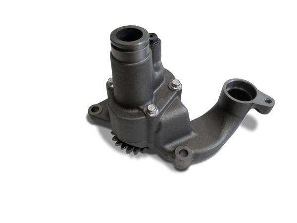 Komatsu 6211-51-1003 Oil Bomba Conjunto