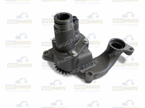 Komatsu 6211-51-1003 Oil Pump Assembly