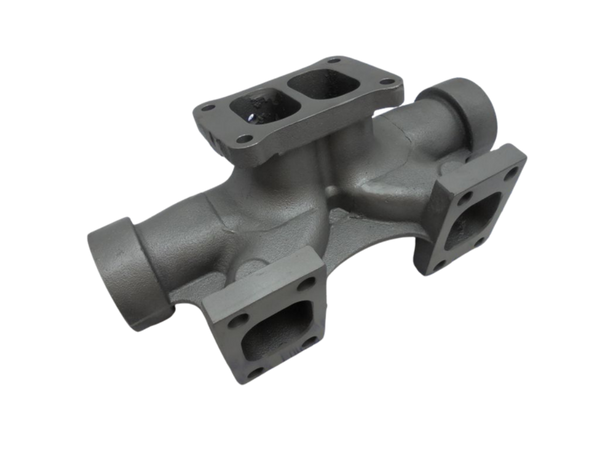 Komatsu 6212-12-5250 Exhaust Manifold