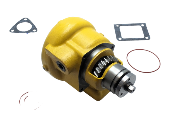 Komatsu 6212-61-1205 Water Bomba Conjunto