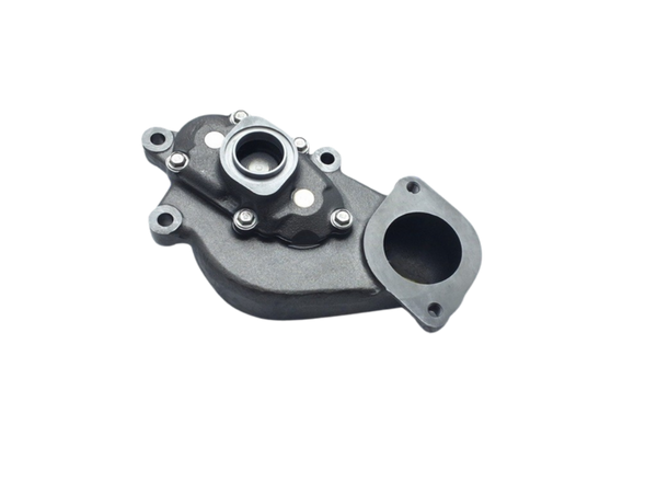 Komatsu 6215-51-1500 Oil Bomba Conjunto
