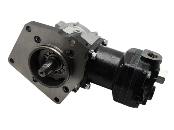 Komatsu 6215-81-3101 Air Compressor