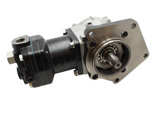 Komatsu 6215-81-3201 Air Compressor