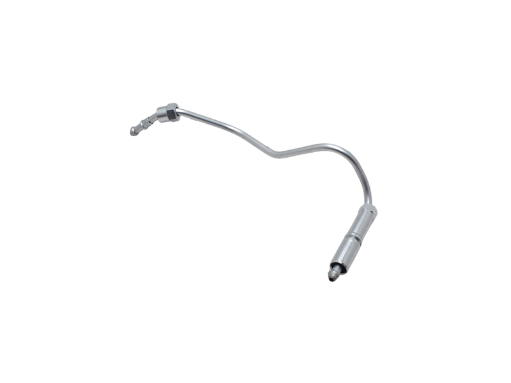 Komatsu 6217-71-5132 Pipe Injection No.3