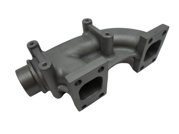Komatsu 6218-11-5761 Exhaust Manifold