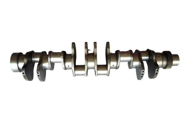 Komatsu 6219-31-1100 Crankshaft + Gear