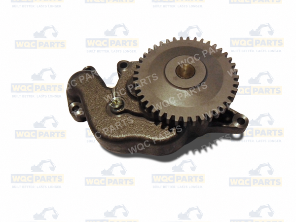 Komatsu 6221-53-1101 Oil Bomba Conjunto