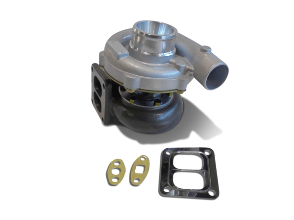 Komatsu 6222-81-8170 Turbocargador