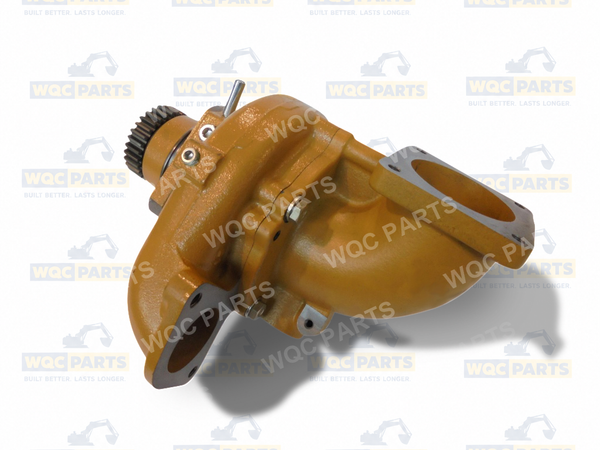 Komatsu 6240-61-1102 Water Pump Assembly
