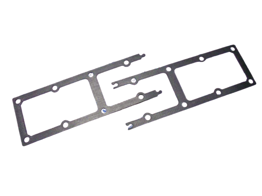 Komatsu 6245-11-4170 Empaque — 1