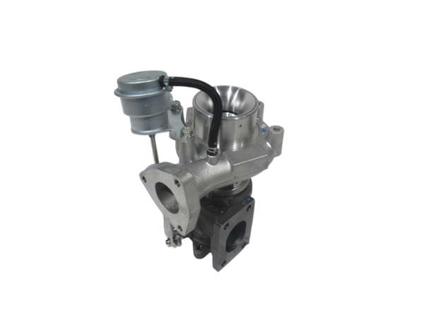 Komatsu 6271-81-8100 Turbocargador