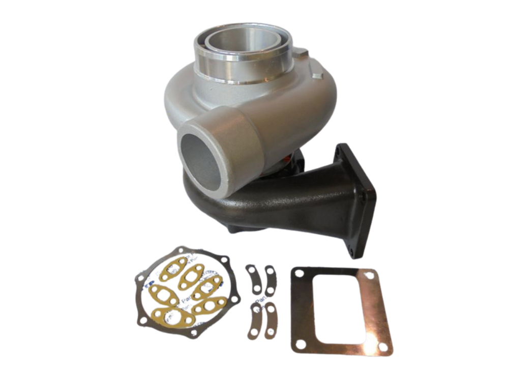 Komatsu 6502-51-5030 Turbocharger — 1