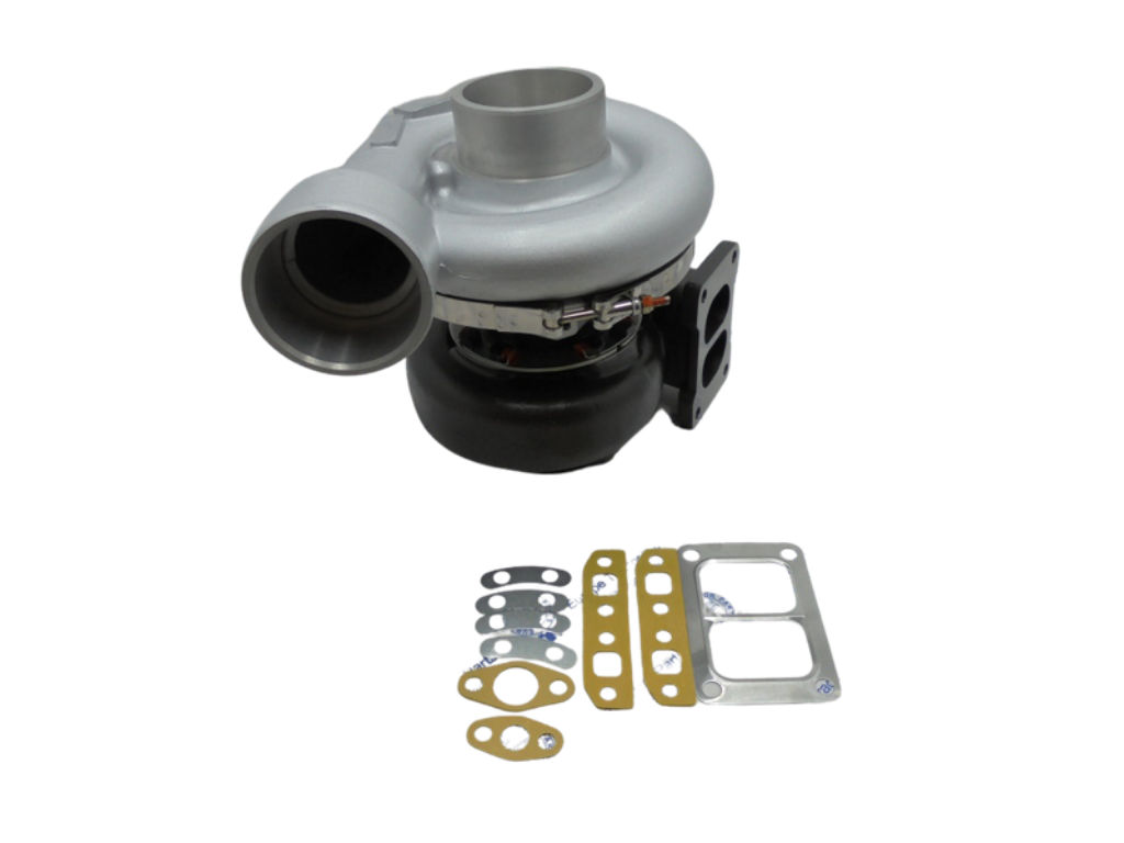 Komatsu 6505-51-5131 Turbocargador — 1