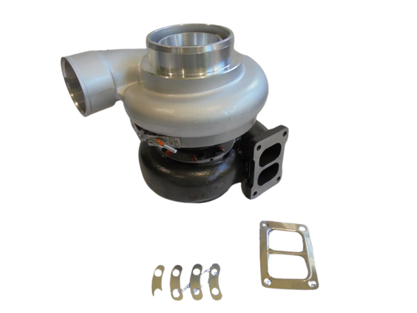 Komatsu 6505-61-5041 Turbocharger