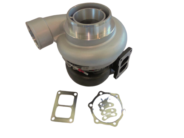 Komatsu 6505-65-5080 Turbocharger