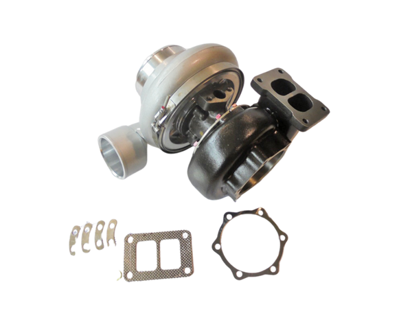 Komatsu 6505-65-5140 Turbocharger