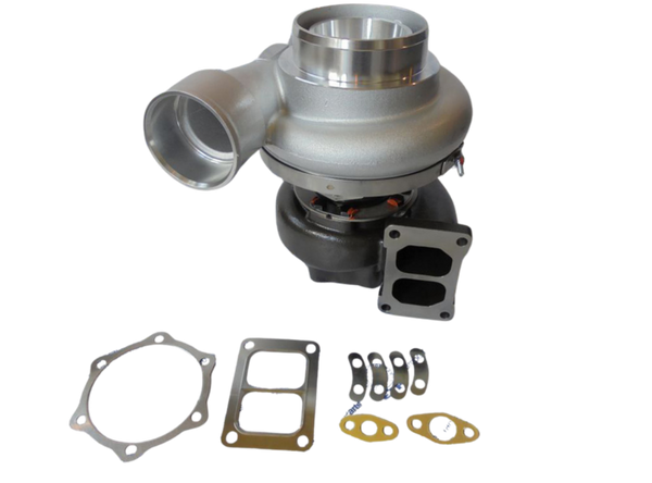 Komatsu 6505-68-5020 Turbocharger
